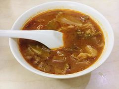 罗宋汤-玉华饮食店(茅台路店)