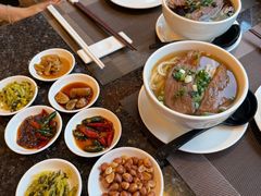 -中国厨房/台湾牛肉面