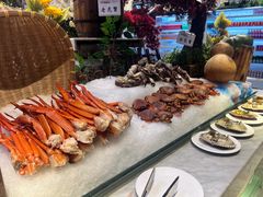 -川骄海鲜自助(河东店)