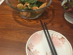 -樱の花亭日本料理店