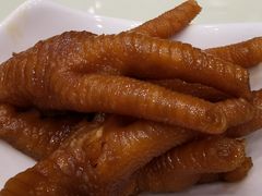 -凤凰楼酒家·粤宴点心(华强北店)