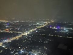-广州白云国际机场-T2航站楼