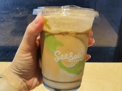 -Seesaw Coffee(深圳深业上城店)