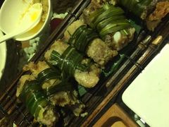 -慢丽江·云南野生菌土鸡锅(西山店)