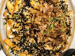 和风海苔薯条-BE BRIGHT KITCHEN(正佳广场店)
