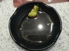 -争鲜回转寿司(中街大悦城店)