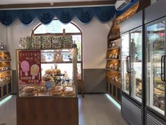 -莫斯科餐厅面包坊(北展店)
