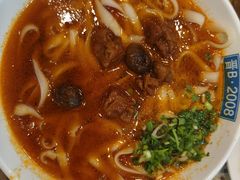 -晋B2008刀削面(小南庄店)