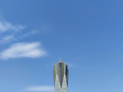 -西湖文化广场