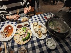 -阿妹小海鲜(下角店)