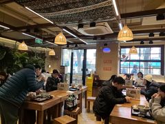 -云阿蛮云南生烫牛肉米线(奉贤路店)