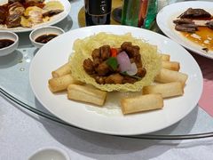 -顺德佬酒楼(粤海店)