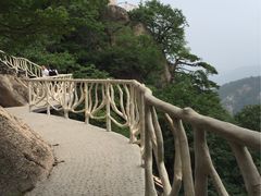 -丹东凤凰山景区