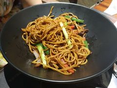 -食间牛排(湖西路店)