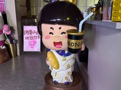 -MONANA蛋糕研究所