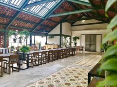 -喜洲吧·江畔老船厂·庭院餐厅(喜临院店)
