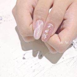 -TsukiNail艺术美甲美睫沙龙