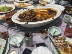 -山外山菜馆(玉泉路店)