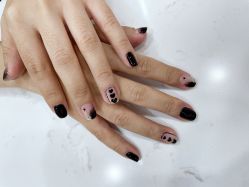 -如一·美甲美睫