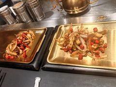 -大神太神·铁板烧(瑞虹天地月亮湾店)