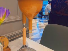 -泰香米泰国餐厅(鎏嘉码头店)