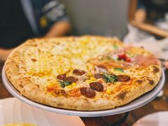 四季披萨-1861意大利餐厅(文化广场店)
