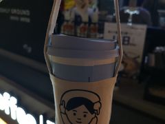-瑞幸咖啡(未来国际大厦店)