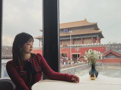 -The Georg(东华门店)