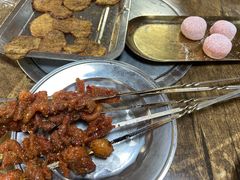 -清真·馬坡二旦烧烤(人生一串拍摄店)