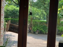 -时光花园(白鹭洲店)