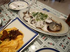 -香港新记茶餐厅(春熙太古里店)