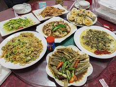 -连家船海鲜大排档·20年闽菜店(厦大店)