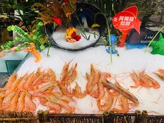 -芭菲盛宴·环球美食(解放碑英利国际店)