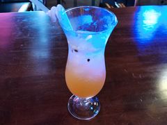 -蓝枪鱼鲜酿啤酒餐厅blue marlin(江宁店)