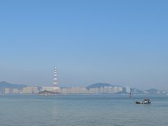 -厦门邮轮中心厦鼓码头(轮渡站)