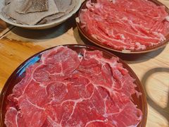 -阳阳老火锅(小南门店)