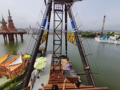 -大连海昌发现王国主题公园