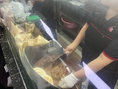 -樊记腊汁肉(竹笆市总店)