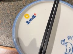 -真地道京味府·鲜橙烤鸭·北京菜(朝外大街东大桥店)