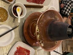 -东来顺饭庄(王府井步行街店)
