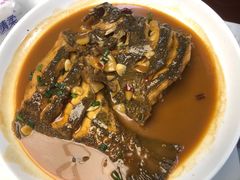 -杨记海鲜楼(三门黑金冠店)