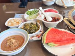 -匹夫涮肉城(黄村店)