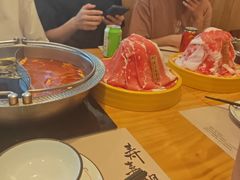 -牛匠和牛寿喜锅(西安总店)