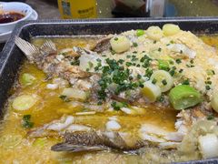 -李氏传家菜(兴城路店)