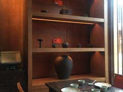 -丽江金茂凯悦臻选酒店-滇香馆