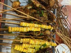 -林二哥宜烤官·宜宾小烧烤