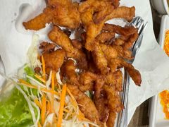 -建兴酒家(班塔通分店)