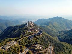 -莫干山风景区