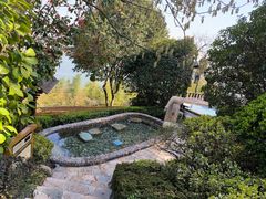 -天目湖涵田半山温泉