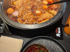 -牛New寿喜烧(闵行龙湖天街店)